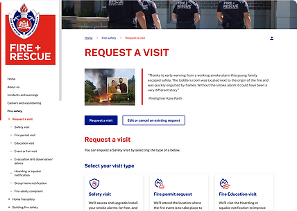 Desktop - Request a visit (logged out) (1).png