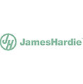 James hardie logo