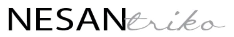 Nesan Triko logo