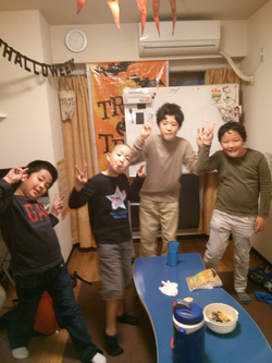 Happy Halloween 2015-1