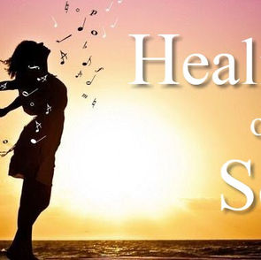 HEALING THE SOUL: HOPE & COURAGE TO OVERCOME