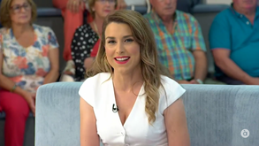 Maria Fuster i José Millet serán els mantenidors de les Falleres Majors de Gandia 2019