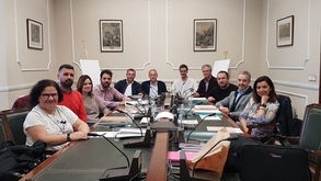 Manolo Martín, José Ramón Espuig i Ecif, artistes de la falla municipal gran 2020