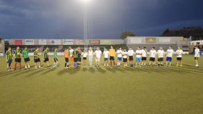 Final de Fútbol 7 en la FJFS
