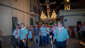 Massalavés suspén les festes patronals i les falles 2020 per la crisi del Covid-19