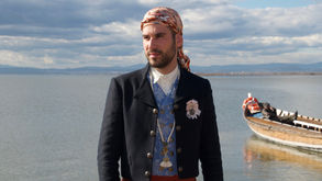 Ramón Mas, reelegido como presidente de la Falla Costa y Borrás - Agustina de Aragón