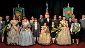 Albalat dels Sorells celebrarà la tercera exaltació a les seues falles