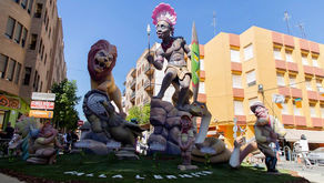 FALLES 2019: PICASSENT
