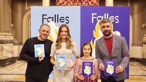 València aprovarà demà les bases per a realitzar la imatge gràfica de les Falles 2021
