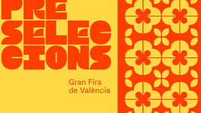 PRESELECCIONS 2020: Benicalap - Campanar