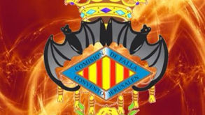 Pedro Santaeulalia acaba en 2016, una etapa amb la Falla Convent de Jerusalem.