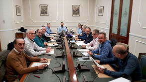 La Comissió de les Falles Patrimoni de la Humanitat proposa un decàleg per a protegir la Pirotècnia