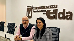 Las Fallas de Elda se celebrarán el último fin de semana de septiembre 