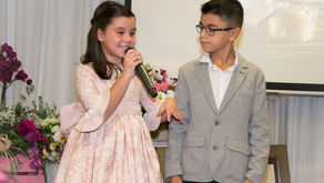 Proclamació FMI de la Falla Trinitat Alboraia