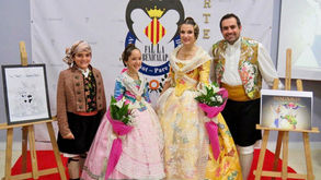 Entrevista als Representants de la Falla Benicalap