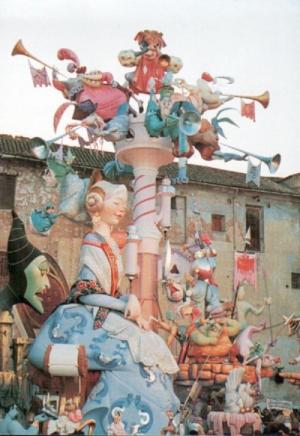 Artista: Julio Monterrubio
Any: 1998