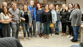 L’Ajuntament i les Falles de Cullera impulsen delegacions d’Igualtat en les comissions
