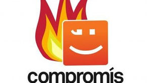 Compromís per València convoca, un any més, el Premi Somriure al Ninot amb millor crítica política