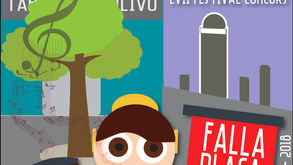 Premis de la LVII Edició Festival Cant de la Estoreta Velleta