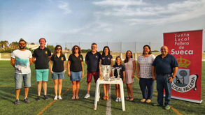 III Campionat Faller de Futbol7 de la Ribera Baixa