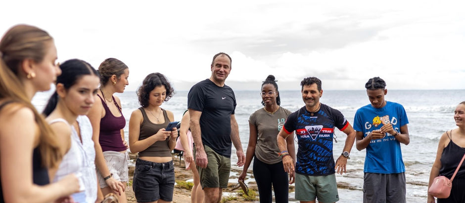 Digital choices, real impact