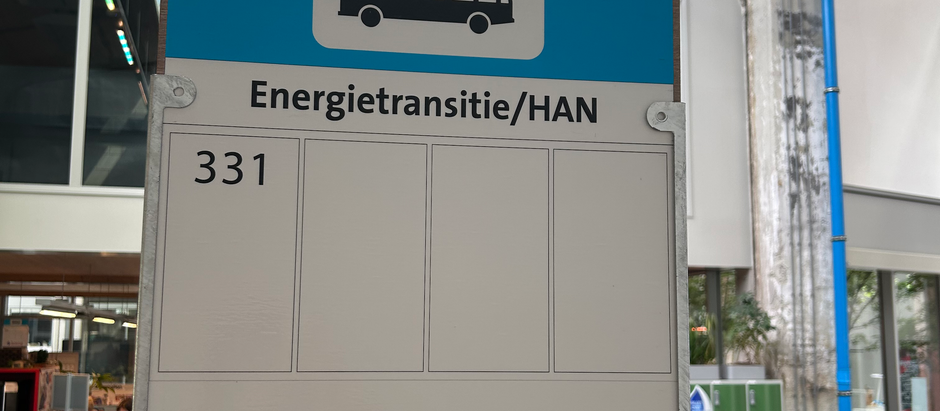 Visiting Sustainable Solutions (SuSo) at Cleantech Park Arnhem