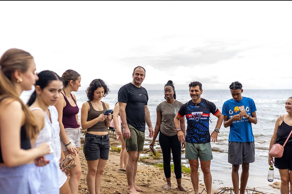 Digitale keuzes, echte impact