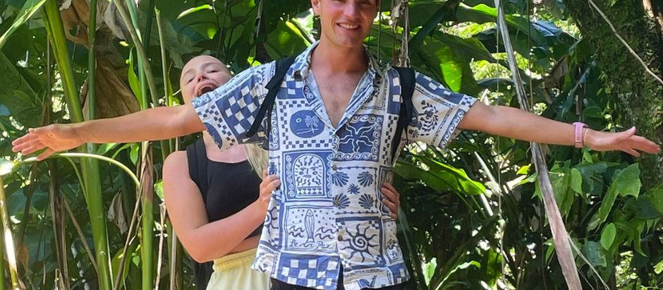 ESC Team Volunteering in Guadeloupe – Handi-Surf Festival 2026