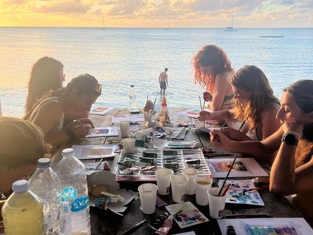 Mooi nieuws: onze ESC-aanvraag is positief beoordeeld