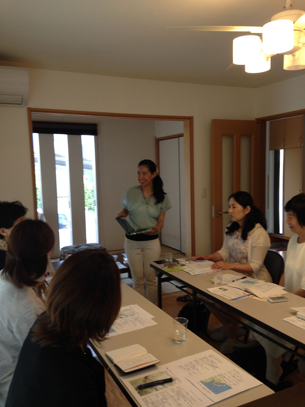 セラピストのための錬金術