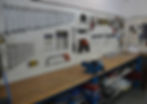 Werkstatt
