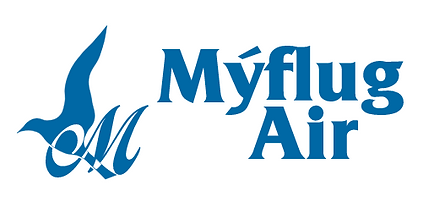 Mýflug logo.png