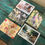 Thumbnail: Set of 5 Variety Notecards