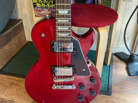 NO.374 エピフォン レスポールStudio