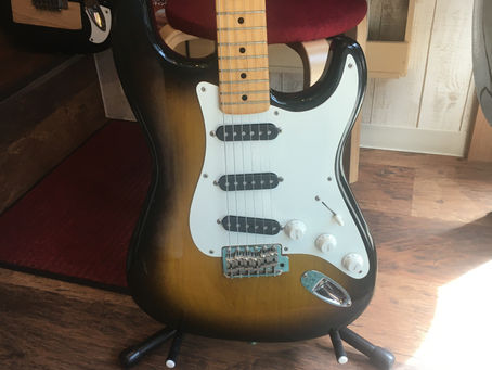 NO.251 ビルローレンス・ストラトタイプ