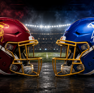Countdown to the USC vs San Jose State Spartans Football Game Kicking Off the 2026 Season