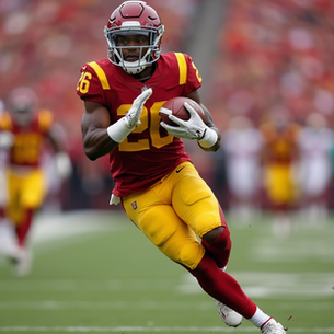 Top Highlights from USC's Football Season