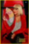 christina-aguilera rosecut boat ring