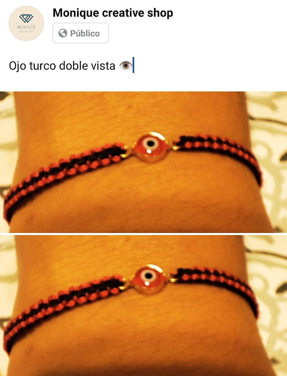 Miniatura: Pulseras 120 Pack