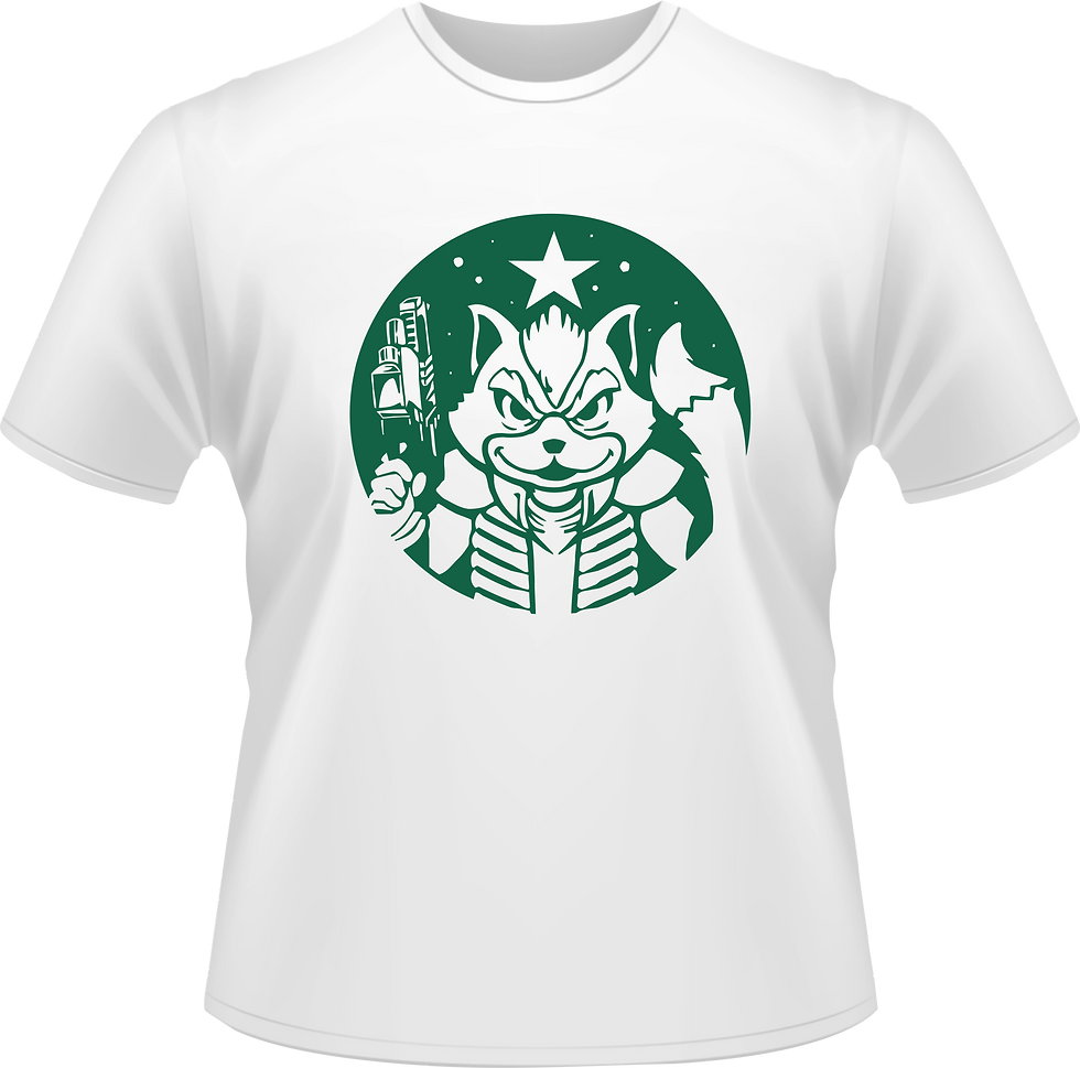 Miniatura: Playeras Urbanas Holliwood3