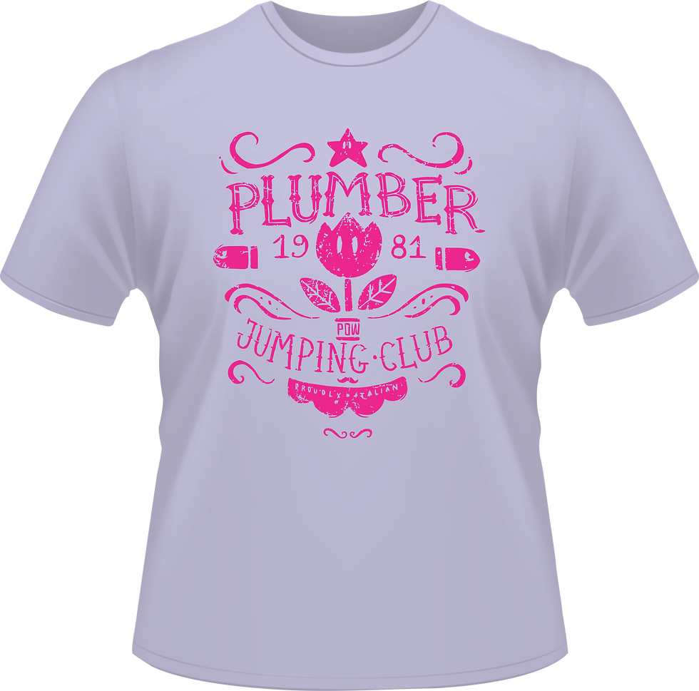 Miniatura: Playeras Urbanas Holliwood 6