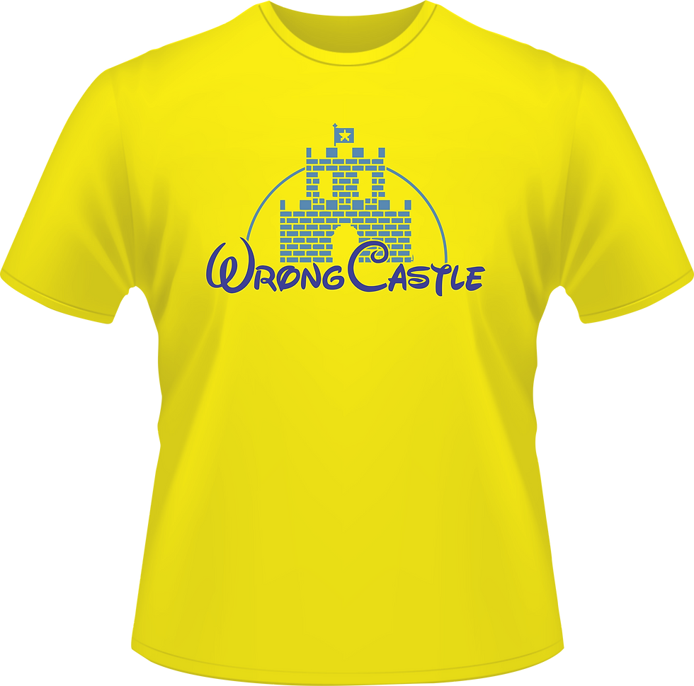 Miniatura: Playeras Urbanas Holliwood 6
