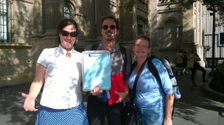 A Bit About Petitions