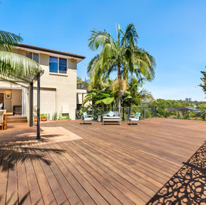 Chatswood family home