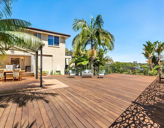 Chatswood Family Home