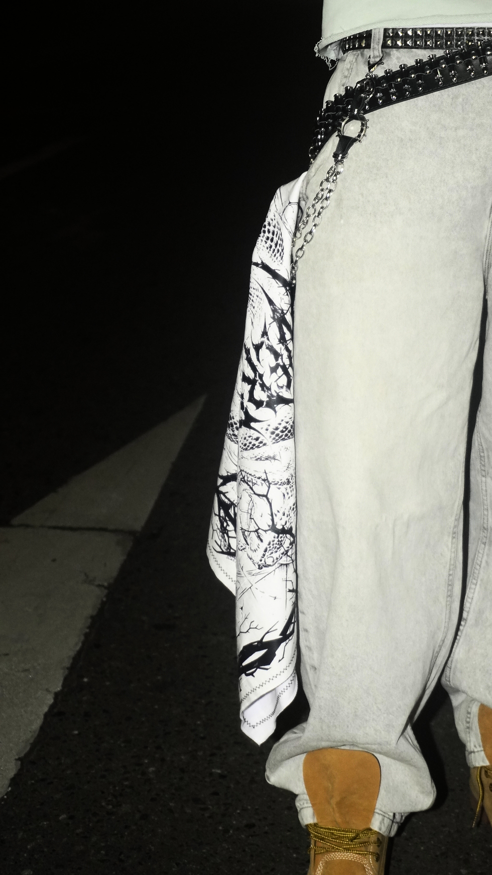 Miniatura: VENOM BANDANA