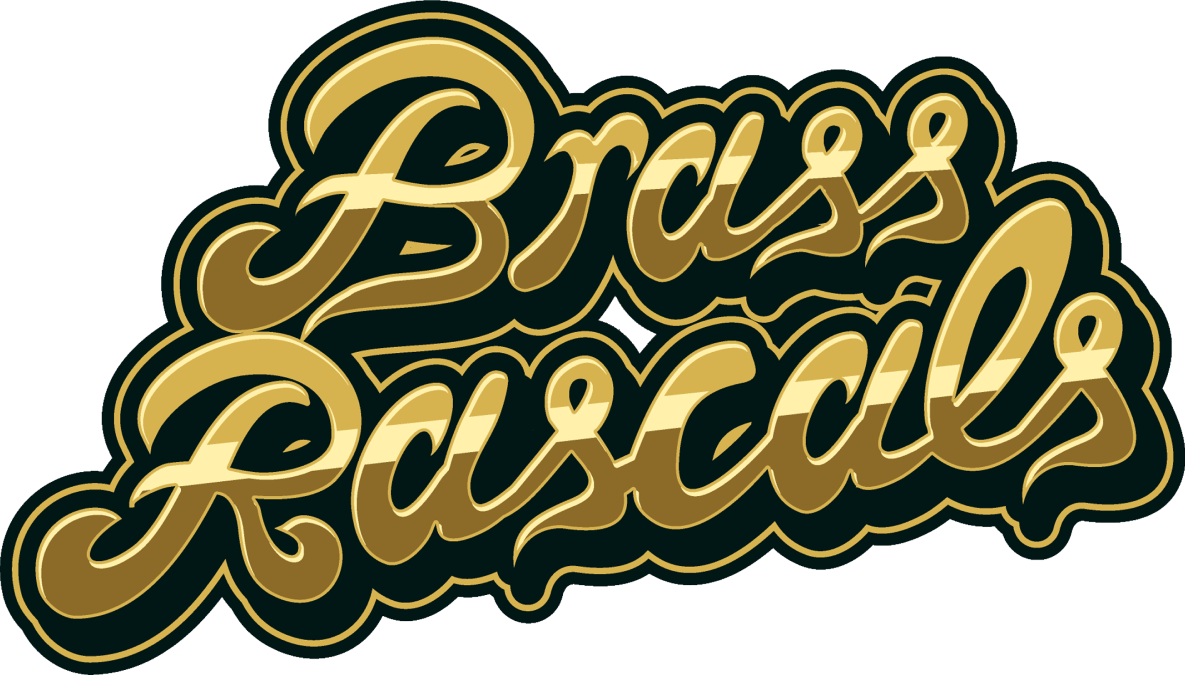 BRASS LOGO