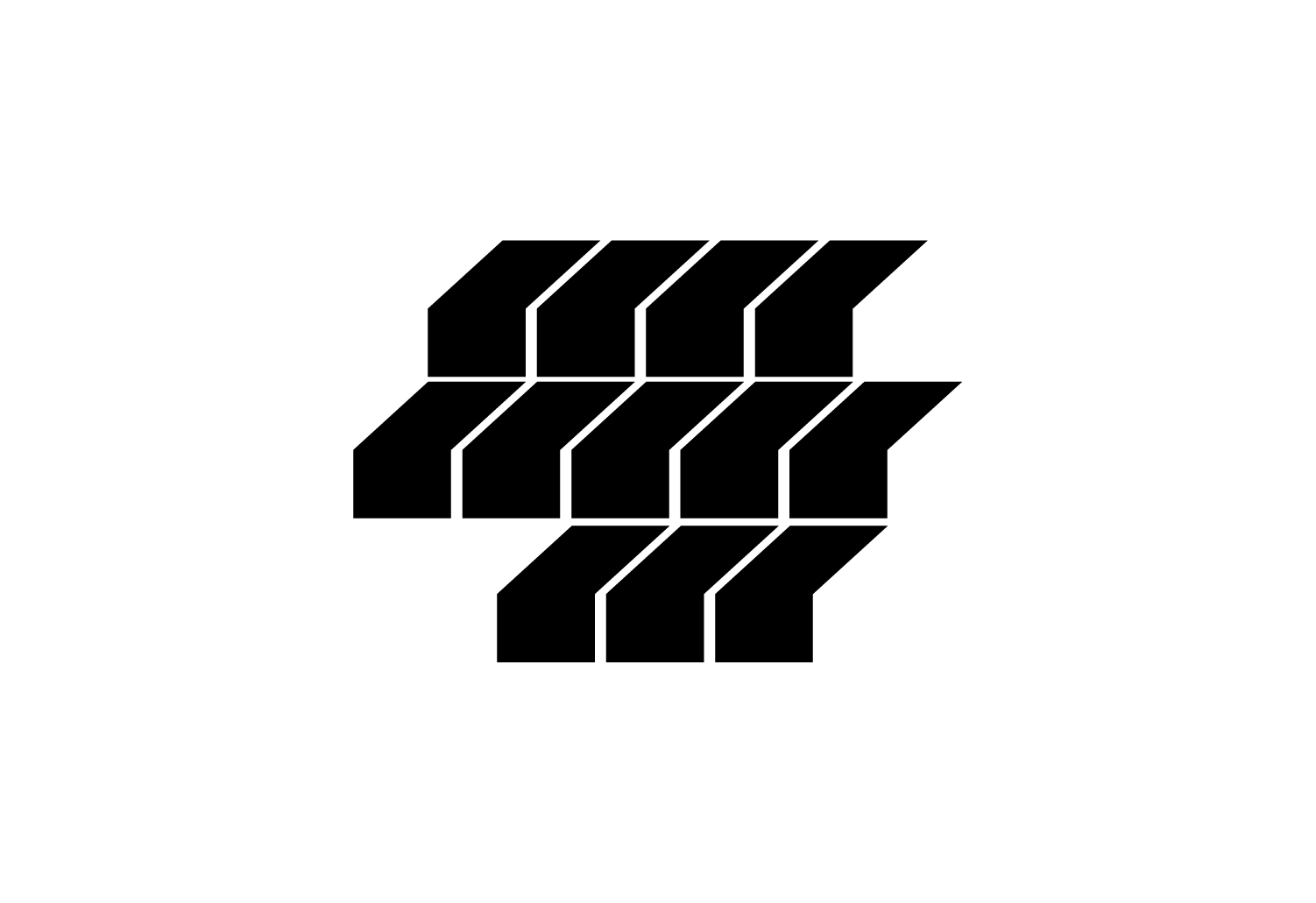 Studio 453 Steps Logo - Black .png