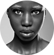 head shot