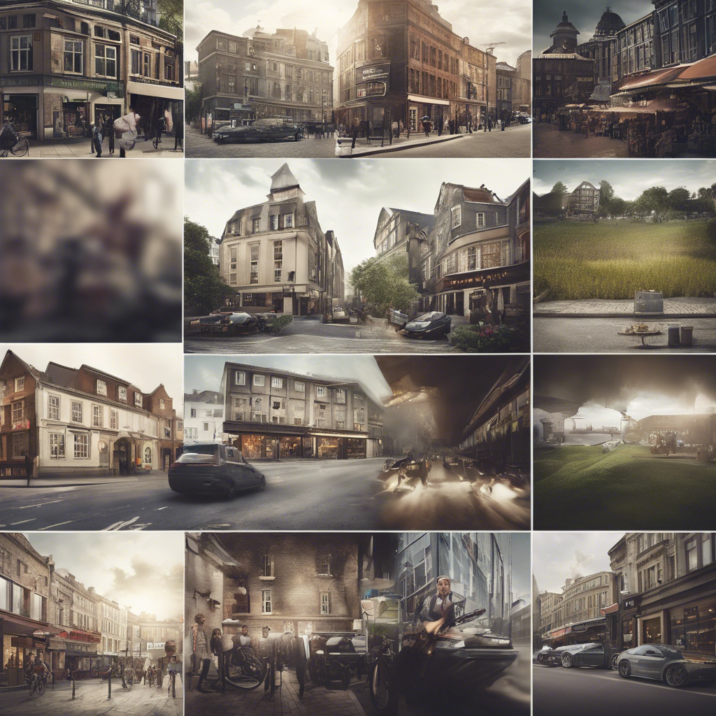 Local Business Growth